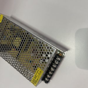 Блок питания 12V 20A