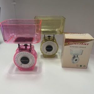 Весы кухонные Constant 1кг
