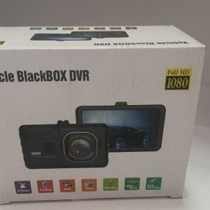 Автомобильний видеорегистратор Full HD 1080P Т36