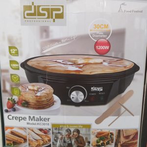 Блинница DSP KC 3018 30см