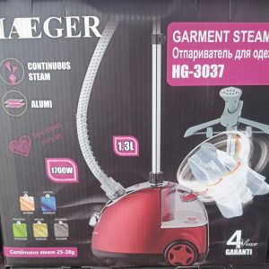 Отпариватель стационарный 1700Вт 1,3л. RAF-3037