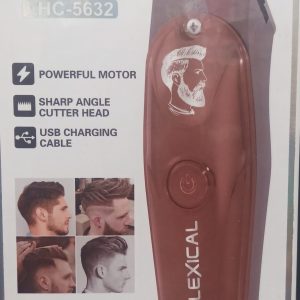 [:ru]Машинка для стрижки Lexical LAS 5632[:]