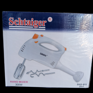 Блендер погружной S911