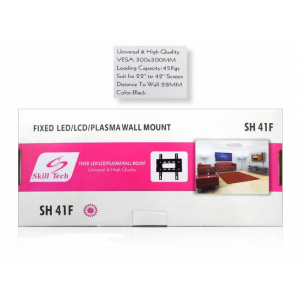 Кронштейн для телевизора SH41F 14-42"