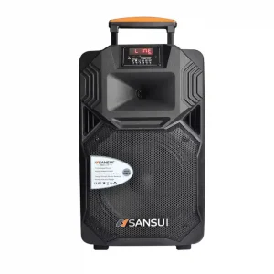 Sansui SS1-08 bluetooth колонка 8"