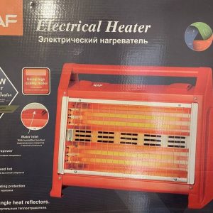 Обогреватель инфракрасный 2400Вт RAF 1175