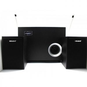 JT-083 колонки компьютерные с сабвуфером