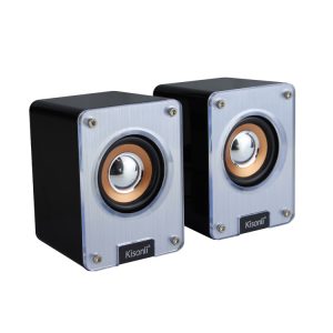 Kisonli K200 колонки компьютерные