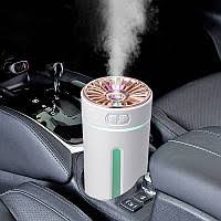 Увлажнитель воздуха USB МКС-22