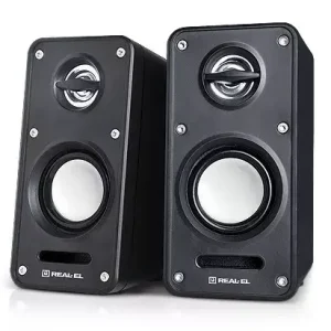 V15 колонки компьютерные