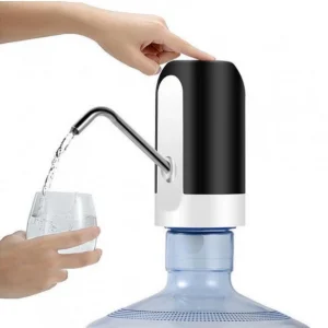 Помпа для воды электрическая 5А МКС-25