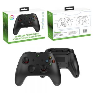 Джойстик игровой МКС615