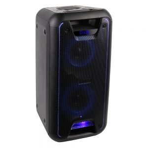 Temeisheng SM500 блютуз колонка динамик 5*2" два микрофона