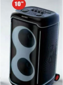 Temeisheng Bluetooth-колонка Temeisheng 1056