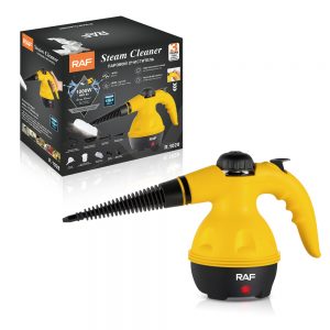 Пароочиститель ручной RAF 1028