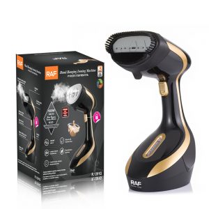 Отпариватель ручной мощность 1600Вт  RAF 1391