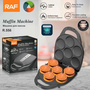 Maffin Maker 1000W RAF 556