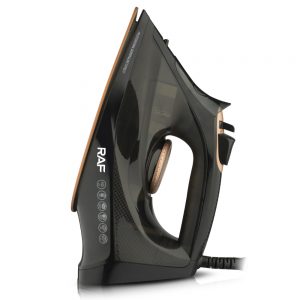 Утюг паровой керамический 2200W RAF 1167